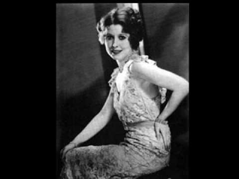 Annette Hanshaw