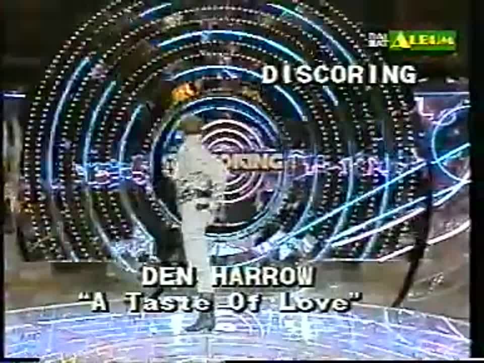 Den Harrow