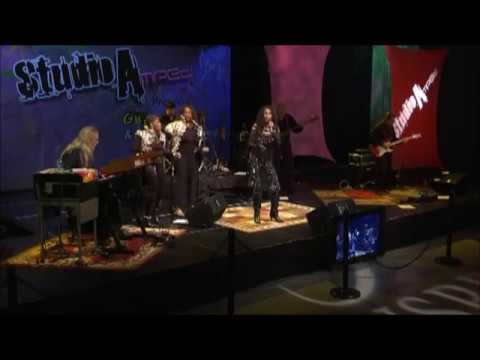 Gwen McCrae