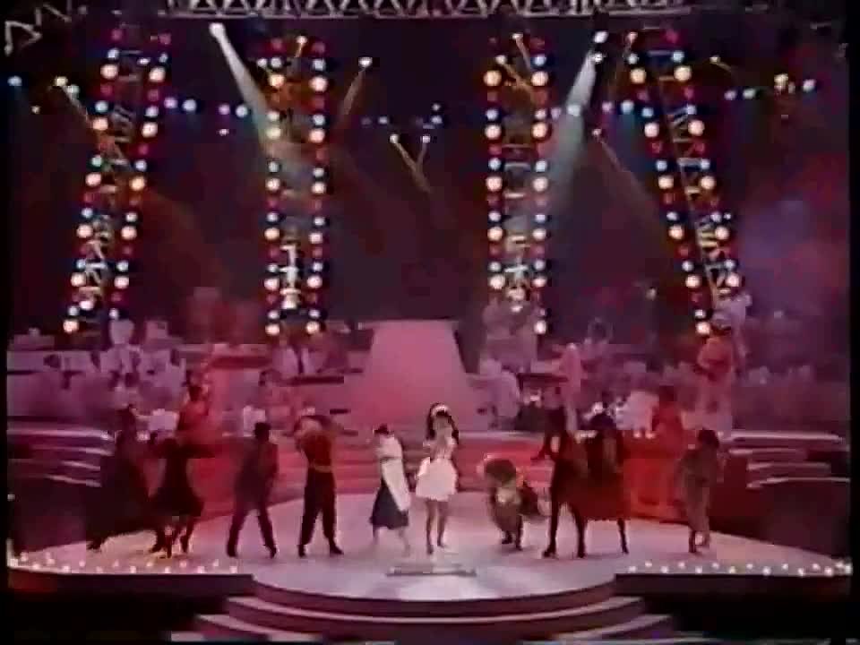 Donna Summer