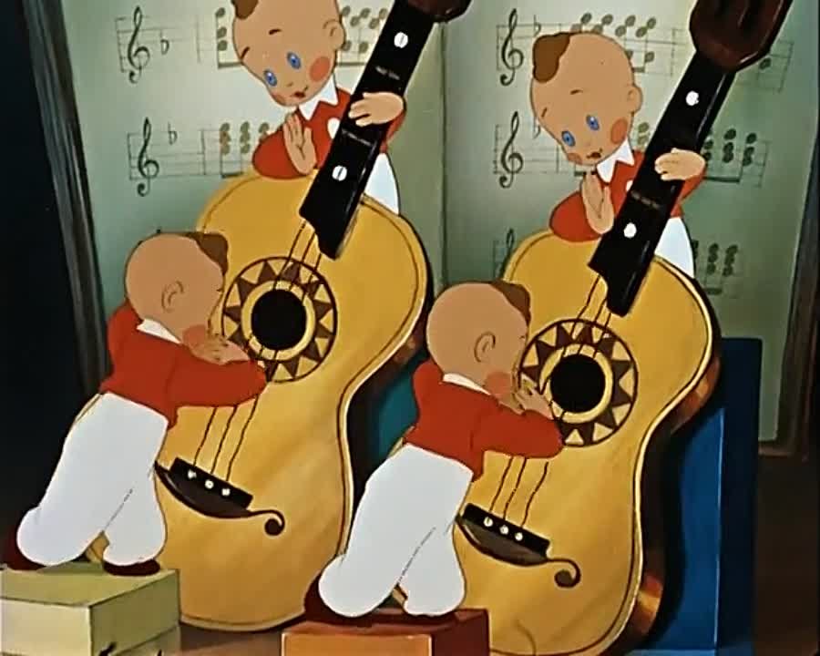 МУЛЬТФИЛЬМЫ