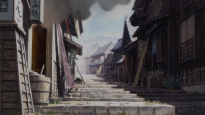 Самурай Чамплу / Samurai Champloo