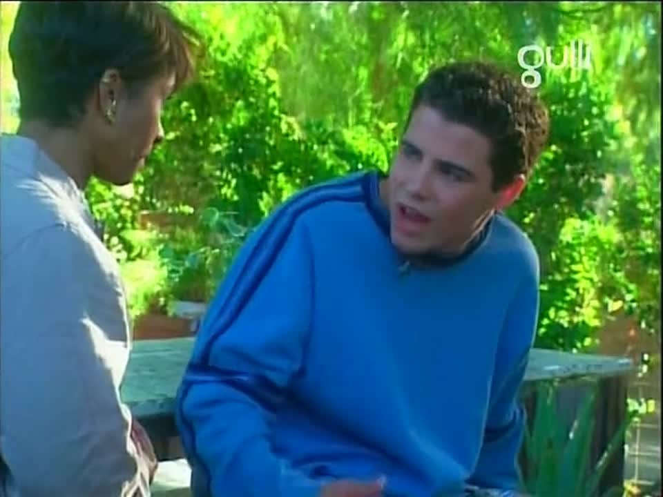 "Отряд спасения животных / The New Adventures of A.R.K." (2000-2002)(США)