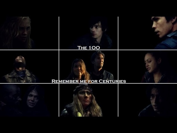 The 100