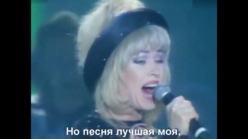 ТОР-10.Татьяна Маркова.