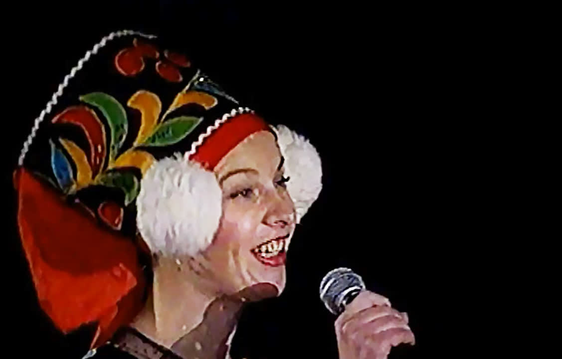 ТОР-10.Балаган Лимитед.