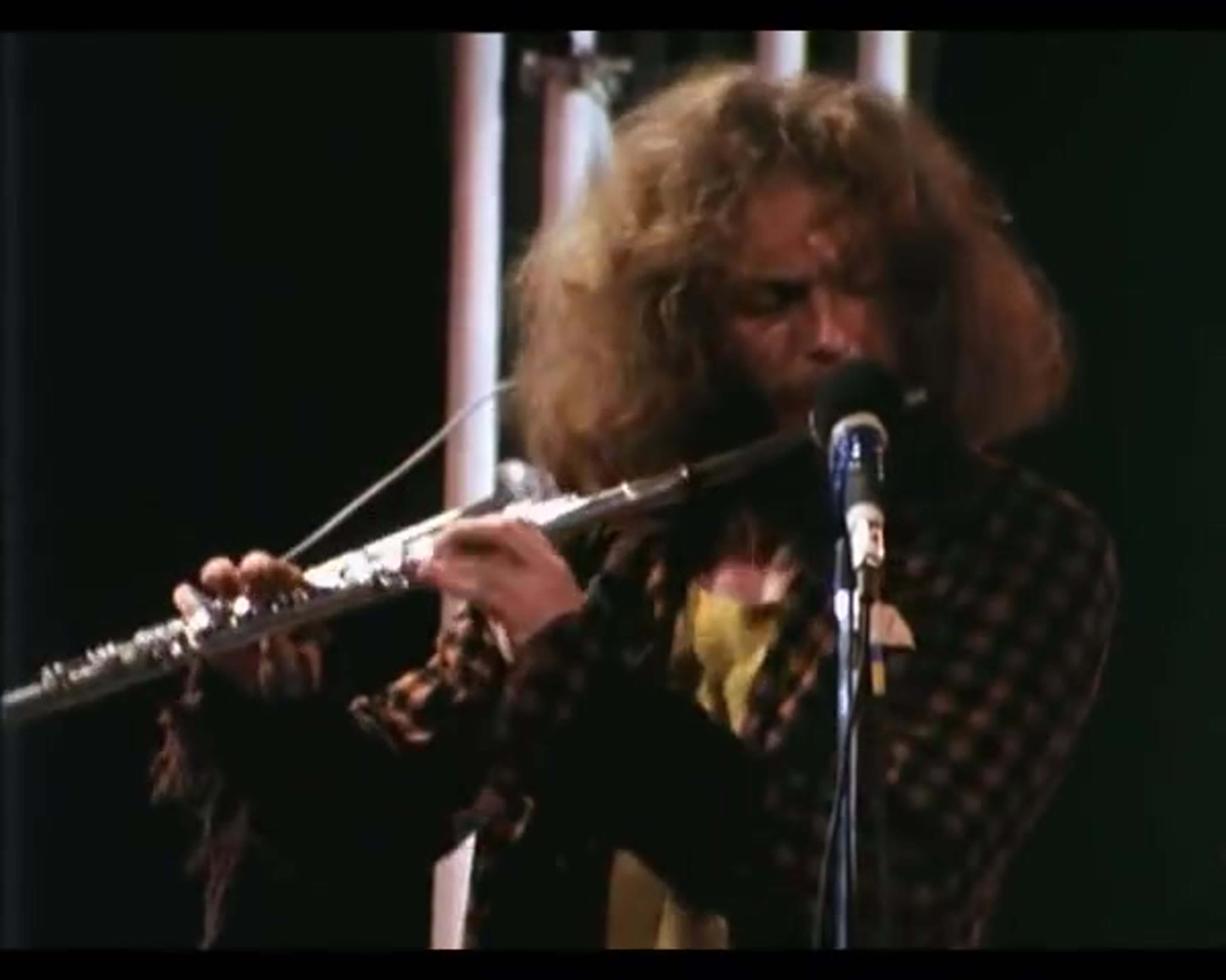 Heavy horses jethro tull