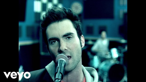 TOP-10.Maroon 5.