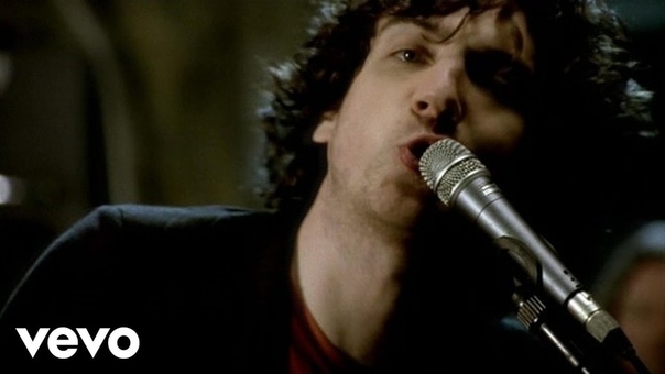 TOP-10.Snow Patrol.