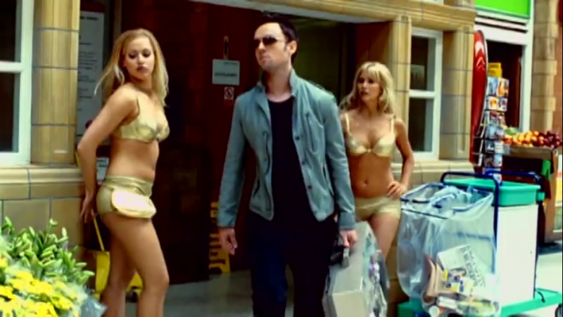 TOP-10.Darren Hayes.