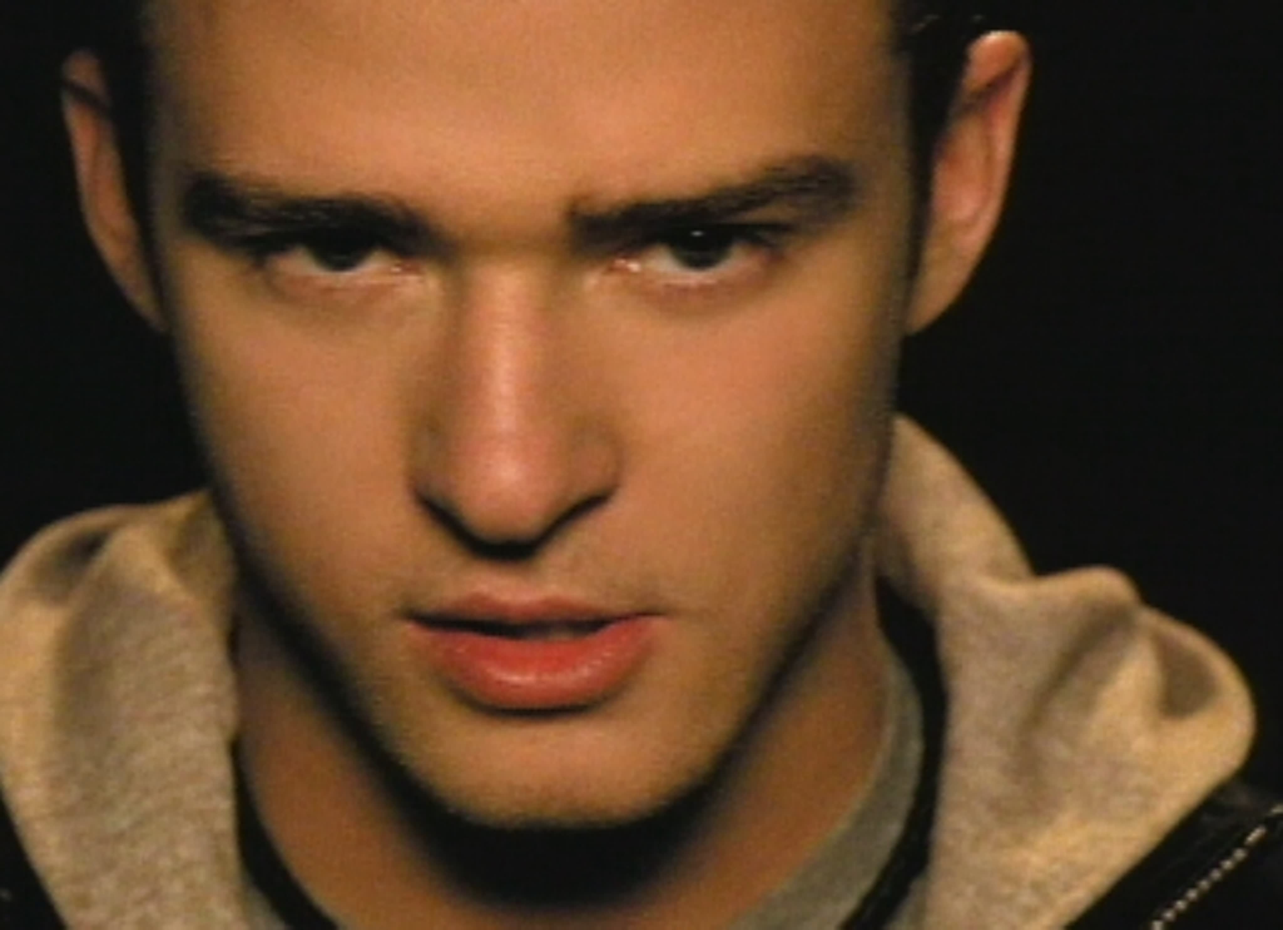 TOP-10.Justin Timberlake.