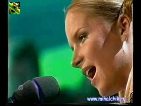 2003.TOP-30.Russian music.