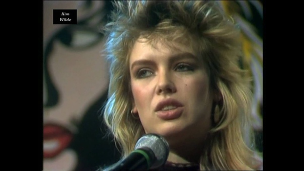 1981.TOP-30.World music.