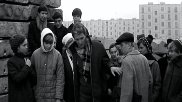 1968.TOP-30.Soviet music.