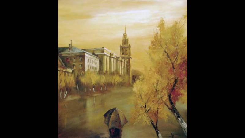 ТОП-25.Эмиль Горовец.