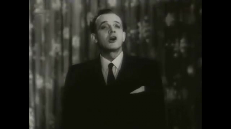 ТОП-15.Сергей Лемешев.