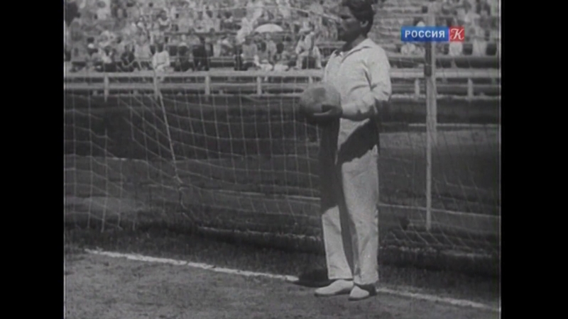 ТОП-10.Георгий Абрамов.