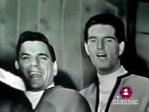 TOP-10.Frankie Valli & The Four Seasons.