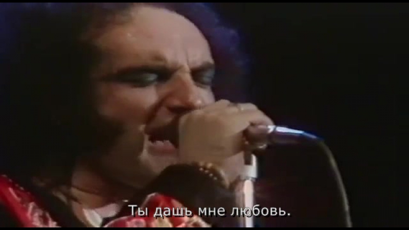 TOP-40.Uriah Heep.