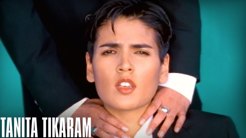 TOP-10.Tanita Tikaram.