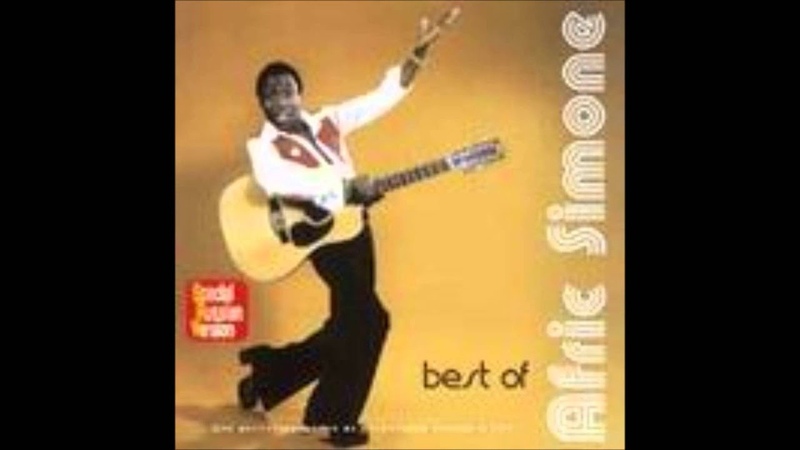 TOP-10.Afric Simone.
