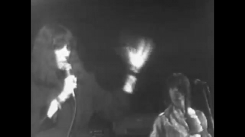 TOP-10.Patti Smith.