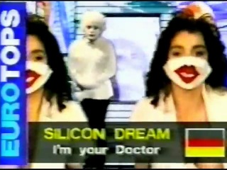 TOP-10.Silicon Dream.