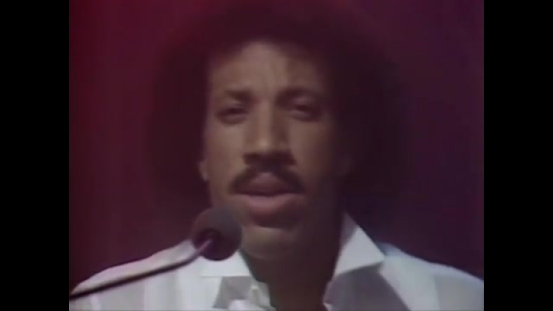 TOP-10.Lionel Richie.