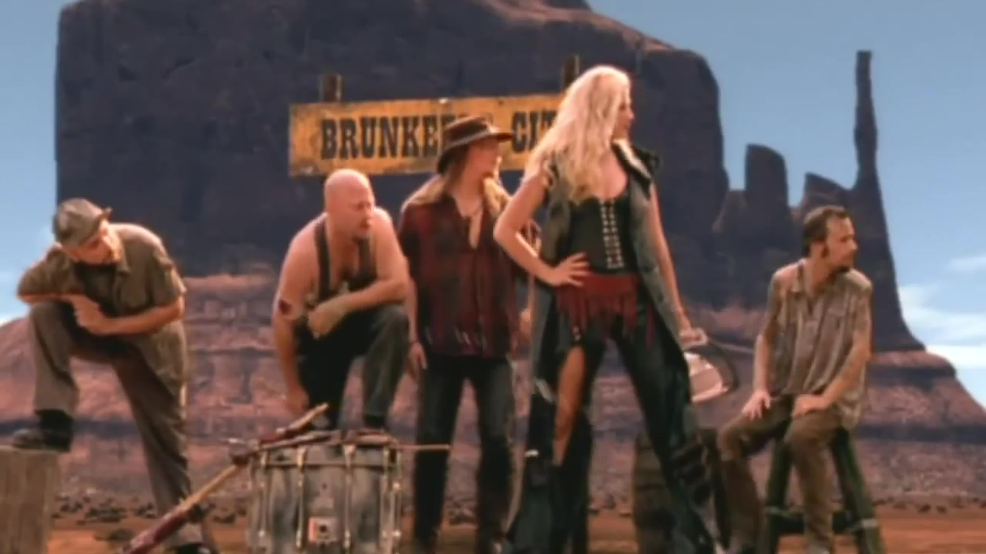 TOP-10.Rednex.
