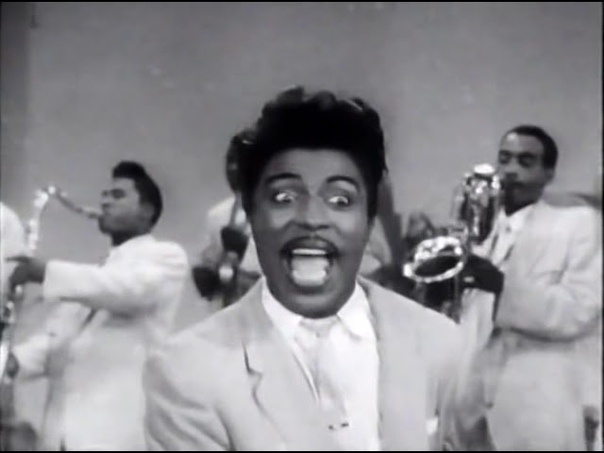 TOP-15.Little Richard.