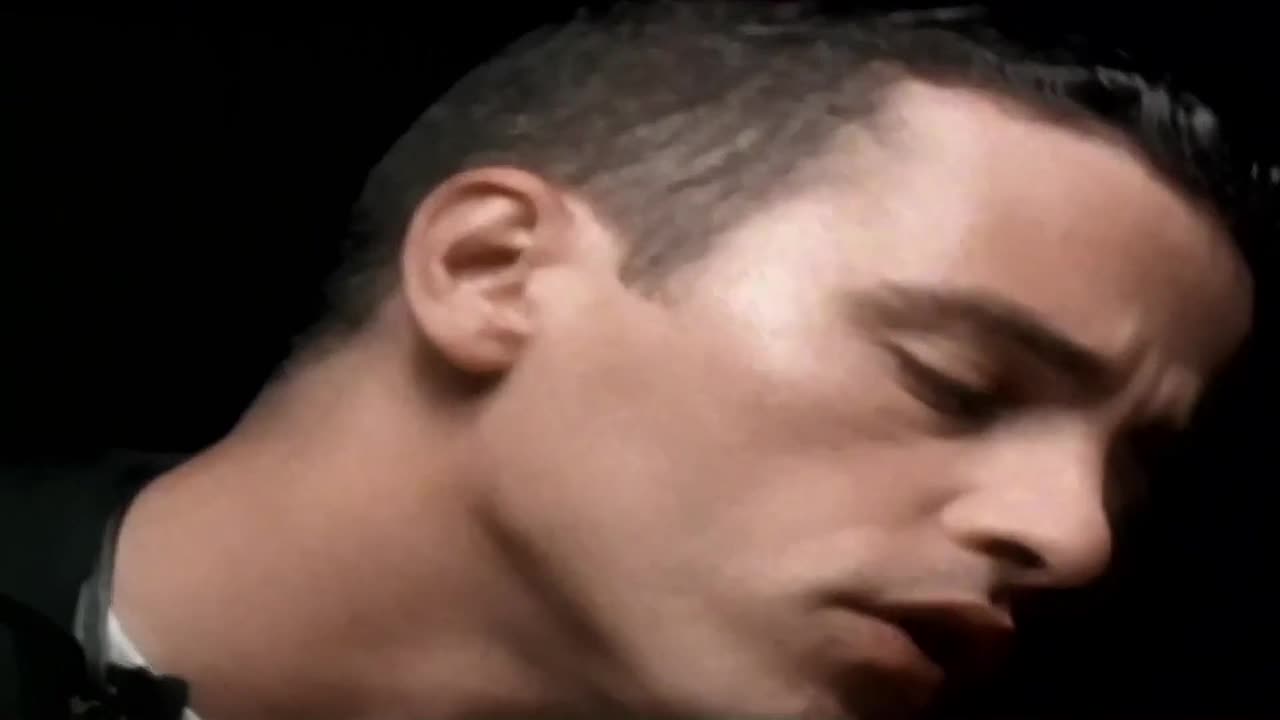 TOP-25.Eros Ramazzotti.