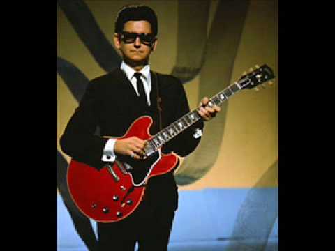 TOP-10.Roy Orbison.