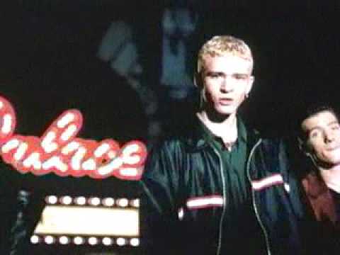 TOP-10.N Sync.