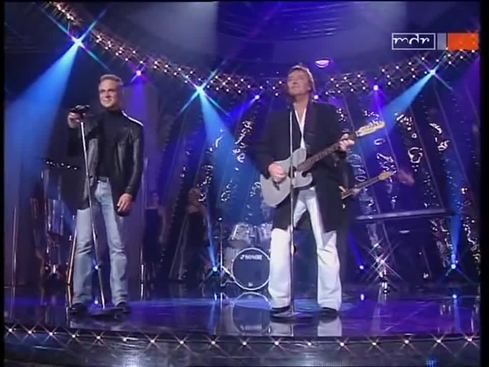 TOP-15.Chris Norman.