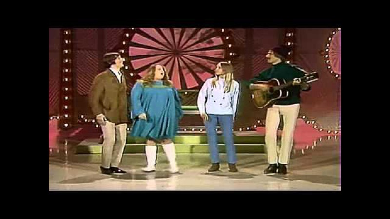TOP-15.Mamas & Papas.