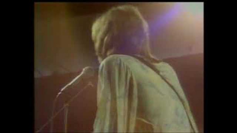 TOP-10.Moody Blues.