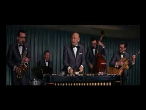 TOP-10.Dean Martin.