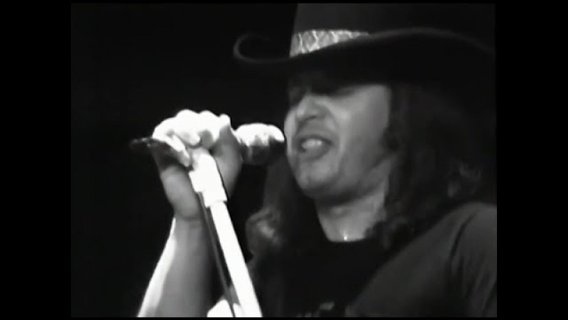 TOP-10.Lynyrd Skynyrd.