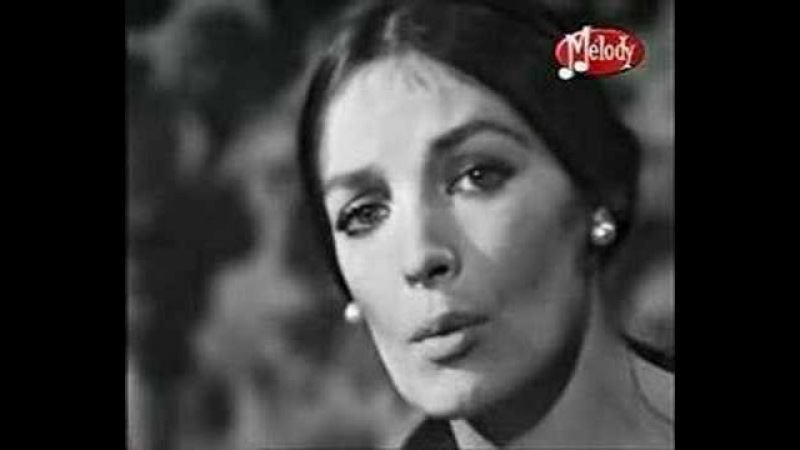 TOP-10.Marie Laforet.
