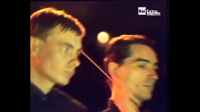 TOP-10.Kraftwerk.
