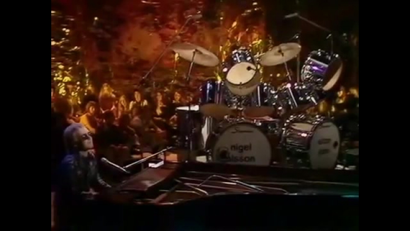 TOP-25.Elton John.