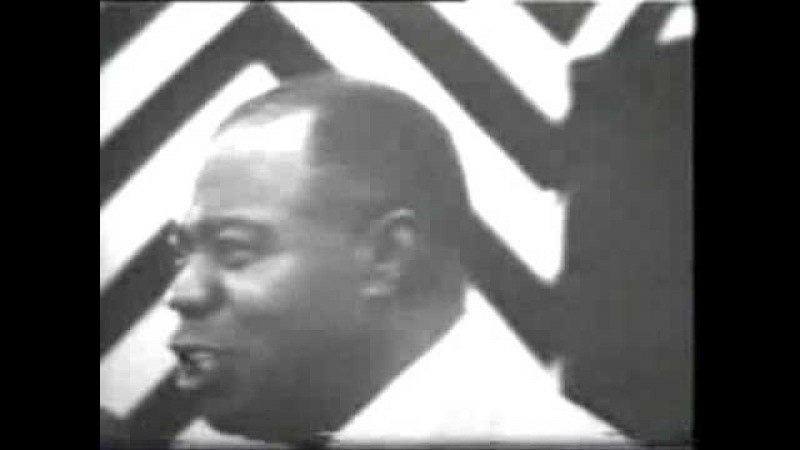 TOP-10.Louis Armstrong.