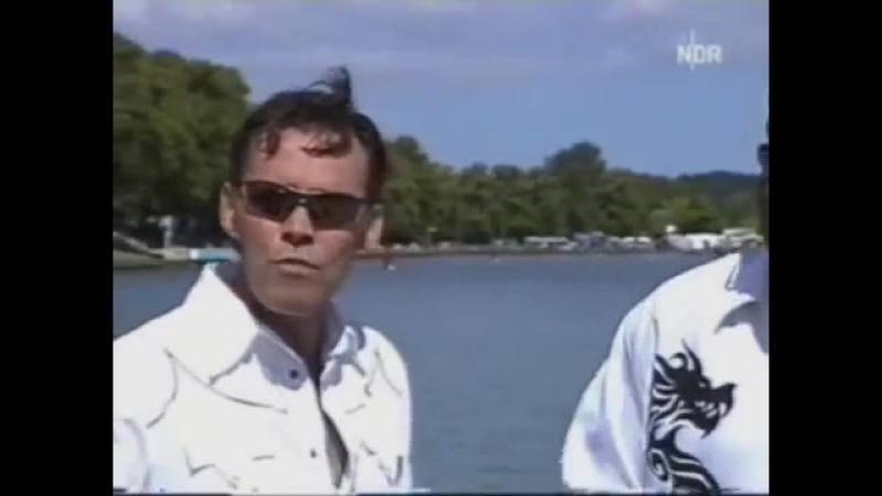 TOP-35.Bad Boys Blue.
