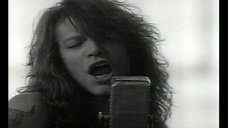 TOP-35.Bon Jovi.