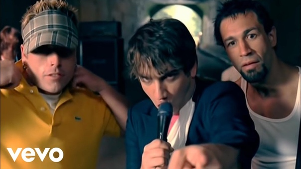 TOP-15.Bloodhound Gang.