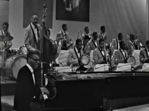 TOP-10.Ray Charles.