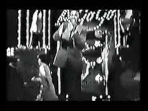 TOP-10.Chubby Checker.