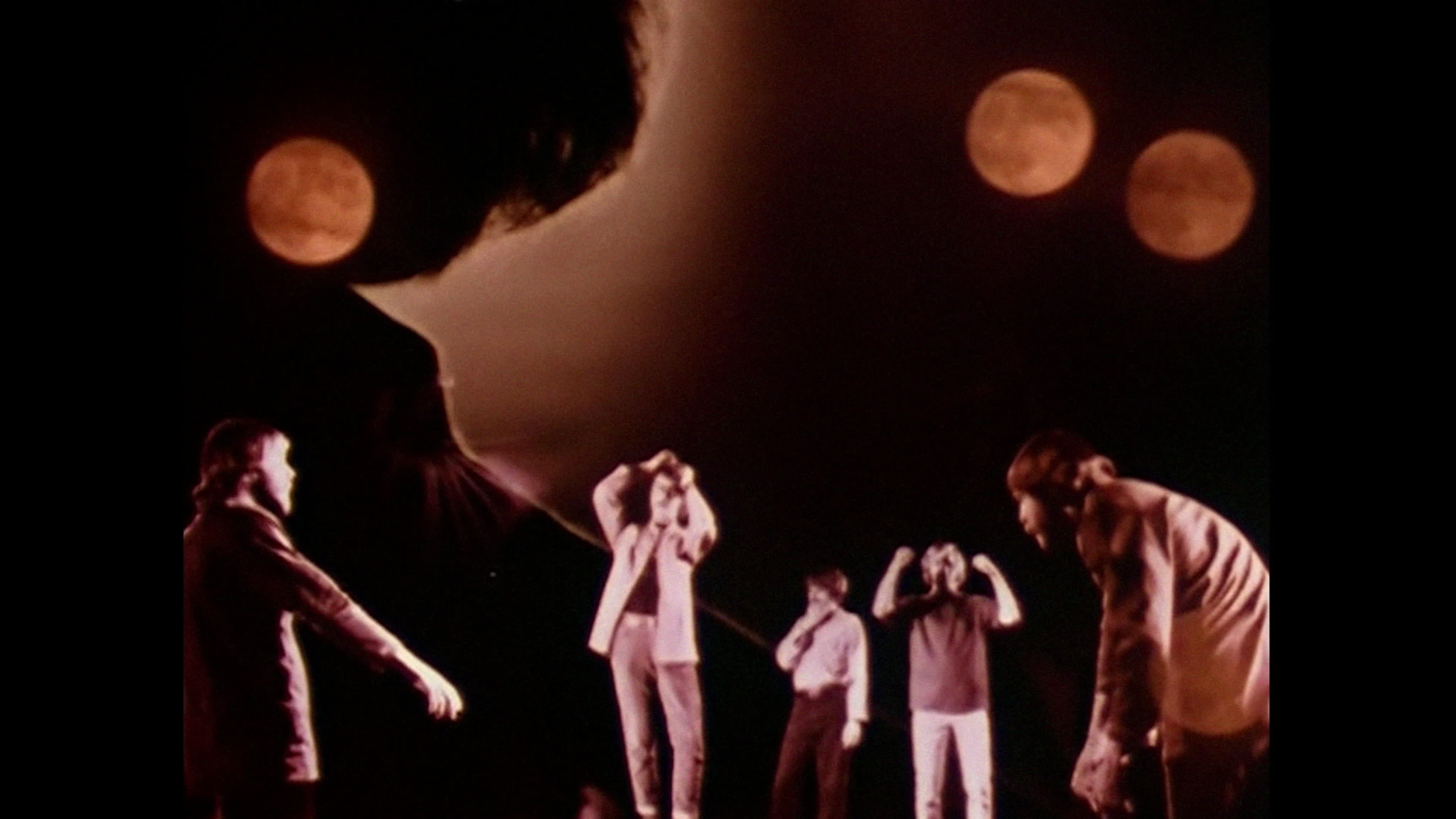 TOP-20.Creedence Clearwater Revival.