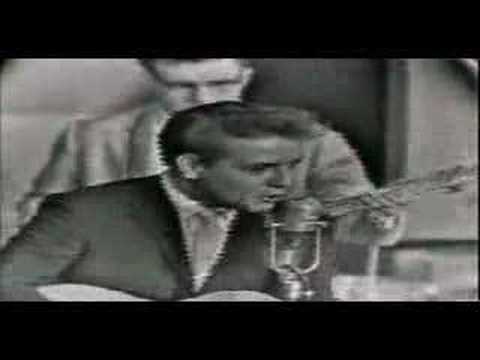 TOP-10.Eddie Cochran.