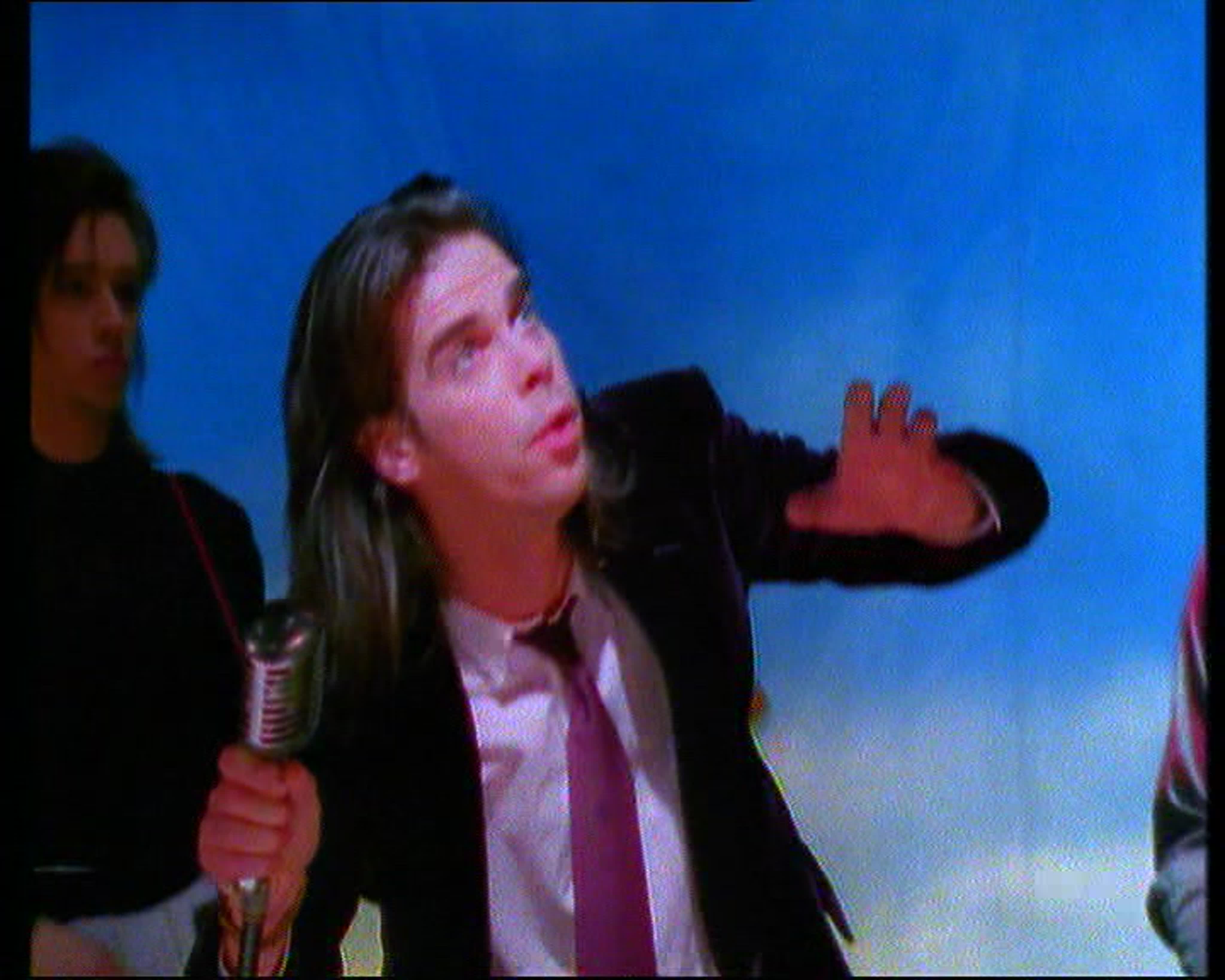 TOP-10.Nick Cave & Bad Seeds.